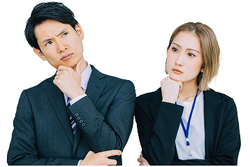 こんな悩みありませんか?